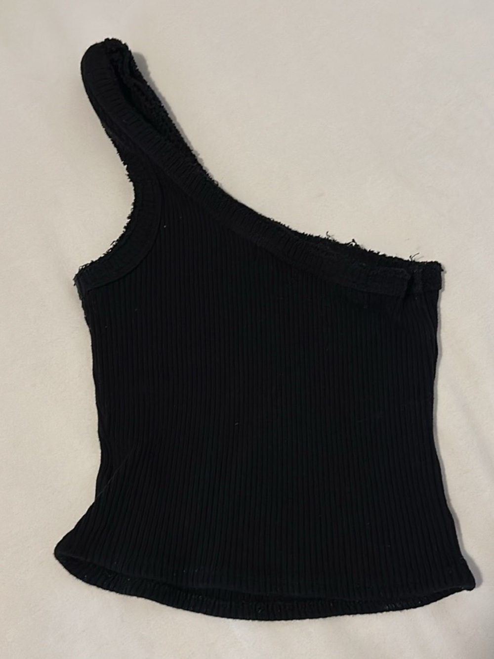 One Shoulder Urban Outfitters top
